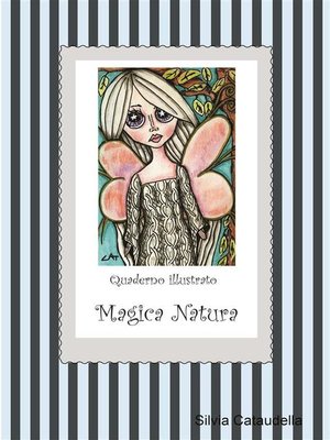 cover image of Magica natura